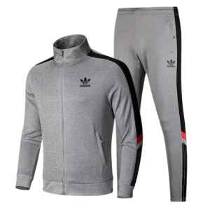 High Quality Adidas Tracksuit - ADOG14