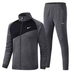 High Quality Nike Tracksuit -NKOG5