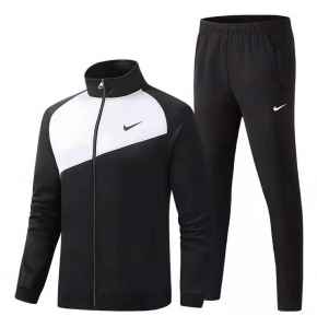 High Quality Nike Tracksuit -NKOG6