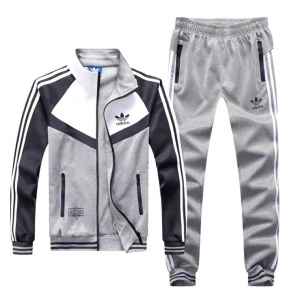 High Quality Adidas Tracksuit - ADOG1
