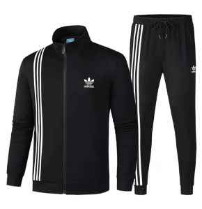 High Quality Adidas Tracksuit - ADOG4
