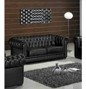 Bolting chair (3)seater. Double seater. N (2)singles seater