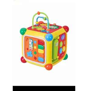 Goodway Intellectual Cube