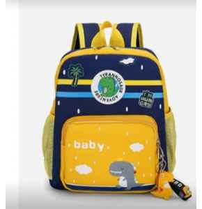 Unisex Fashion School Backpack