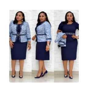 Beautiful Two Piece for Ladies