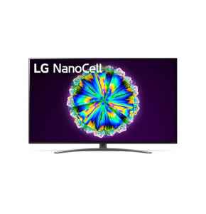 LG 55" NANO80 Series NanoCell TV W/ AI ThinkQ