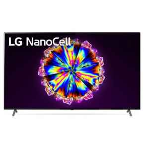 LG 55" NANO86 VNA Series NanoCell TV W/ AI ThinkQ