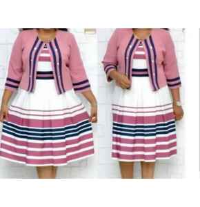 Beautiful Two Piece for Ladies