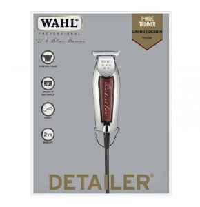 WAHL 5 star Detailer - Extra wide blade (corded) Trimmer/clipper