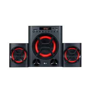 LG 40W Mini Audio 72B
