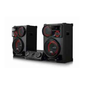 LG Audio HI-FI System 98CL XBOOM
