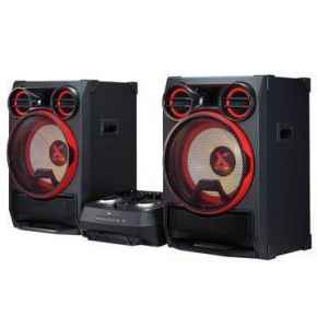 LG XBOOM CK99( Wahala ) 5000W