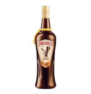 Amarula Cream Liqueur 700ml 1 CARTON