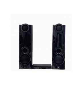 LG Audio 667 Home Theater