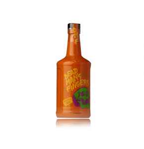 Dead Man's Fingers Exotic Pineapple Rum