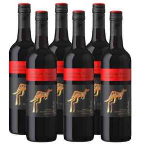 Yellow Tail Cabernet Sauvignon 1 Carton - 6 Bottles