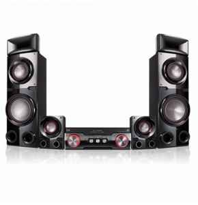 LG ARX 10 4.2 CHANNEL BLUETOOTH H/T/S*B*