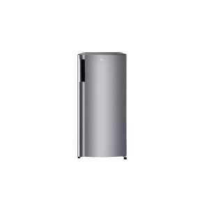 LG Single Door Refrigerator GN-Y331SLBB 199L