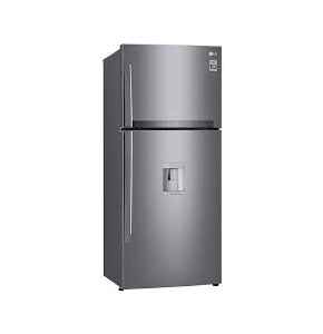 LG Fridge Top Freezer 502 HLHL - H