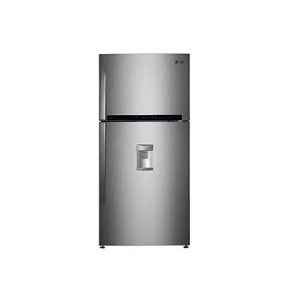 LG Top Freezer Refrigerator GL-F502HLHL 471L
