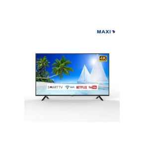 Maxi TV 50 Inches D2010 4K LED TV