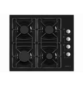 MAXI Gas Cooker 60* 60 Table Top T-840 4B black