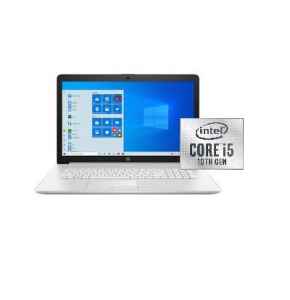 HP Laptop -17-by3053cl Intel core i5 12gb 1tb 10th generation (1G136UAR)- Recertified - DWREF0202