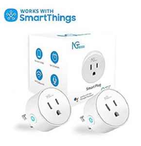 ZSmart Plug(US) NG-P100 - DWAC01318