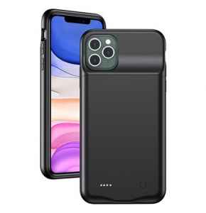 IPHONE 11 PRO (5.8) BATTERY CASE 3500MAH - DWAC00606