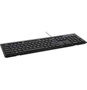 DELL FRENCH KEYBOARD (KB216-BK-FR) - DWAC00485