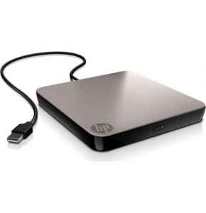 HP EXTERNALDVD WRITER - DWAC00580
