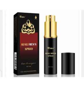AUSLI MEN'S SPRAY (18+)