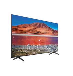 SAMSUNG 58-Inch 4K UHD Smart LED TV UA58TU7000
