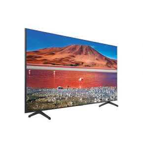 SAMSUNG LED UA55TU7000 CRYSTAL UHD SMART TV