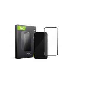 GREEN 3D SCREEN GUARD IP 12 - DWAC01121