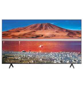 Samsung 50 Inch Crystal 4K Ultra HD Smart LED TV - UA50TU7000