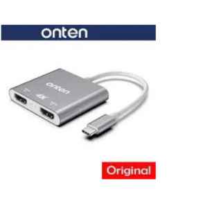 ONTEN DUALHDMI INTERFACEOUTPUT OTN-9175B - DWAC00756
