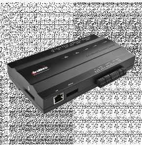 ZKTECO NETWORK CONTROL PANEL(INBIO460) - DWAC01261