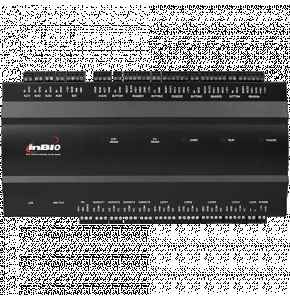 ZKTECO NETWORKED CONTROL PANEL INBIO260 - DWAC01311