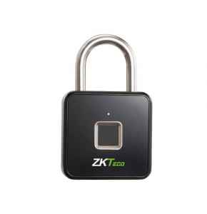 ZKTECO SMART FINGERPRINT PADLOCK X004020 - DWAC01312
