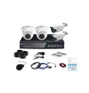 PREMAX DVR KIT 116-1.3MP 16 CHANNEL - DWAC00816