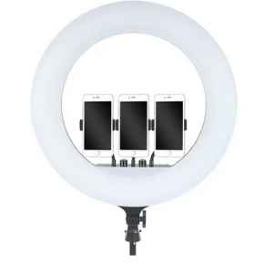 RL-21 LED SOFT RING LIGHT REMOTE CONTROL - DWAC00879