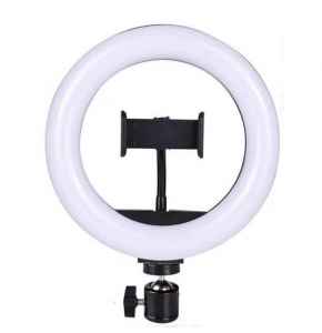 RGB LED SOFT RING LIGHT MJ20 - DWAC00875