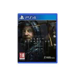 PS4 CD DEATH STRANDING - DWAC00838