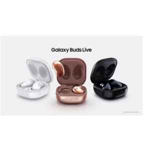 SAMSUNG BUD LIVE - DWAC00889