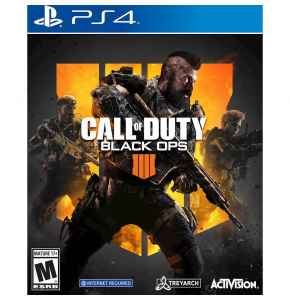 CALL OF DUTY BLACK OPS 4 - DWAC00024