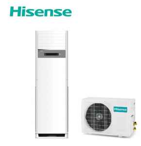 Hisense Floor Standing Air Conditioner Fs 3hp
