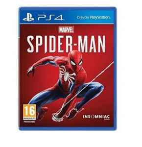 SPIDER-MAN CD - DWAC00004