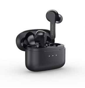 CRYSTAL CLEAR CALLS WIRELESS EARPHONES - DWAC00483