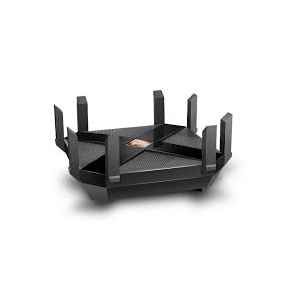 TPLINK ARCHER AX6000 WIFI 6 ROUTER - DWAC00935